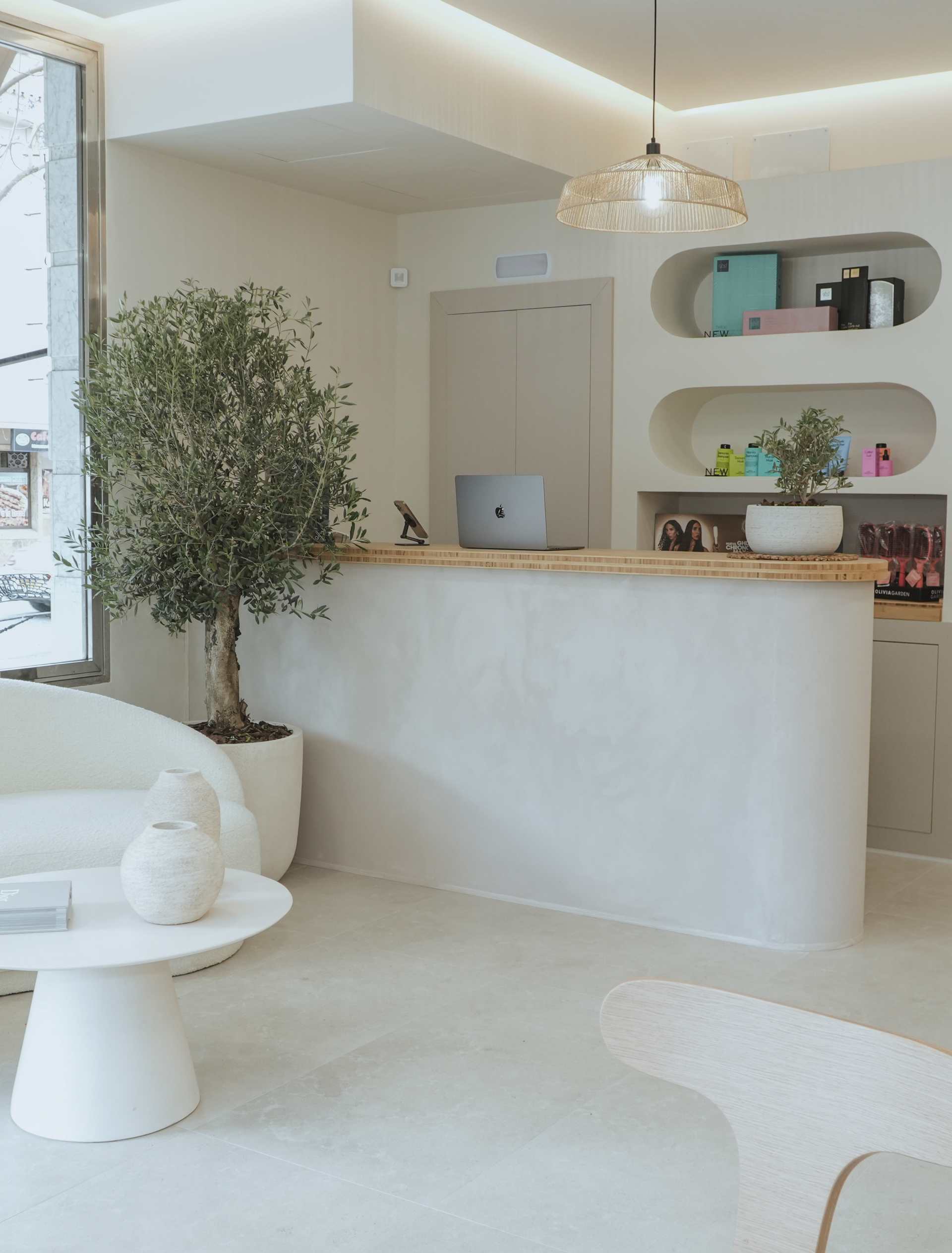 salon de belleza en fuengirola