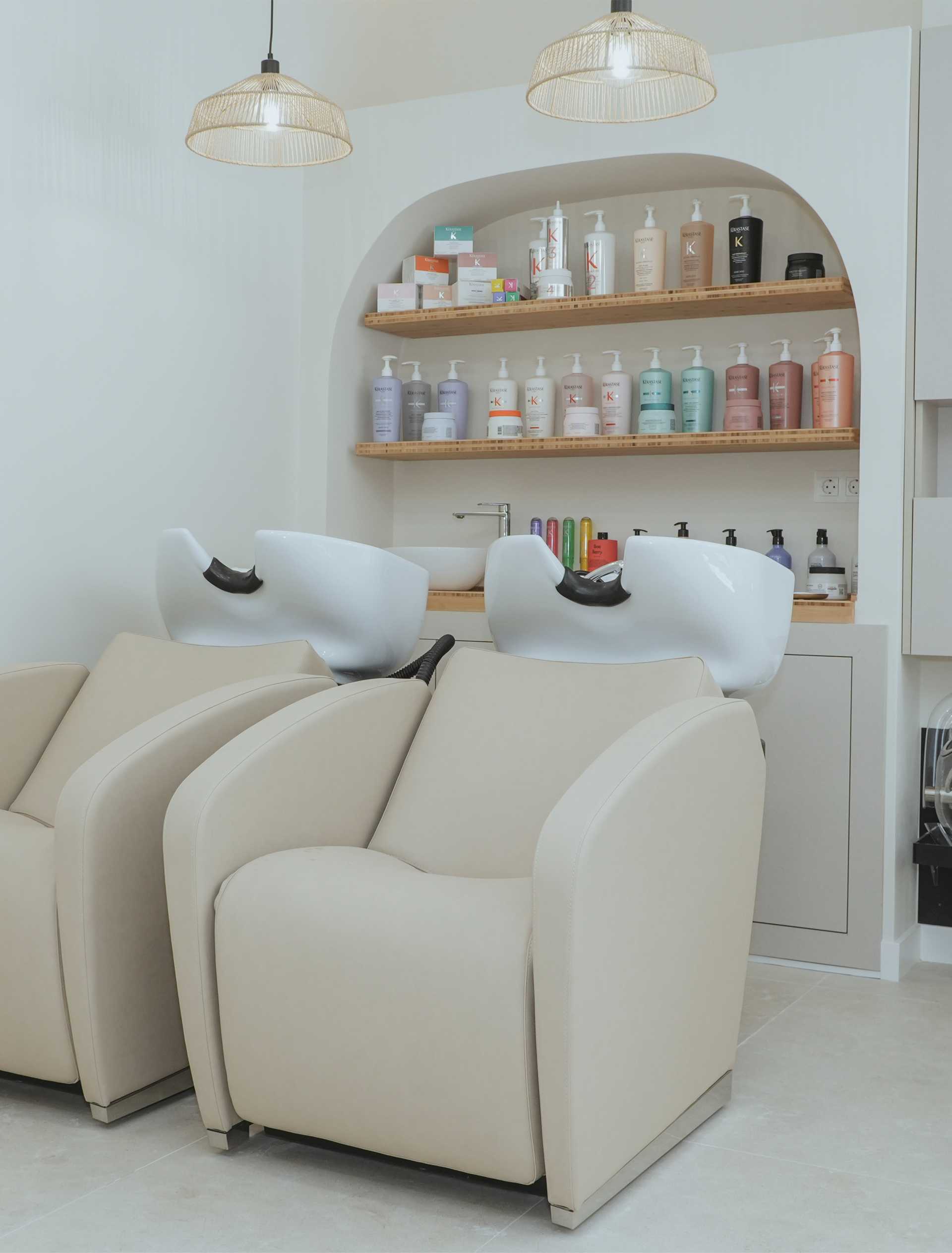 salon de belleza en fuengirola