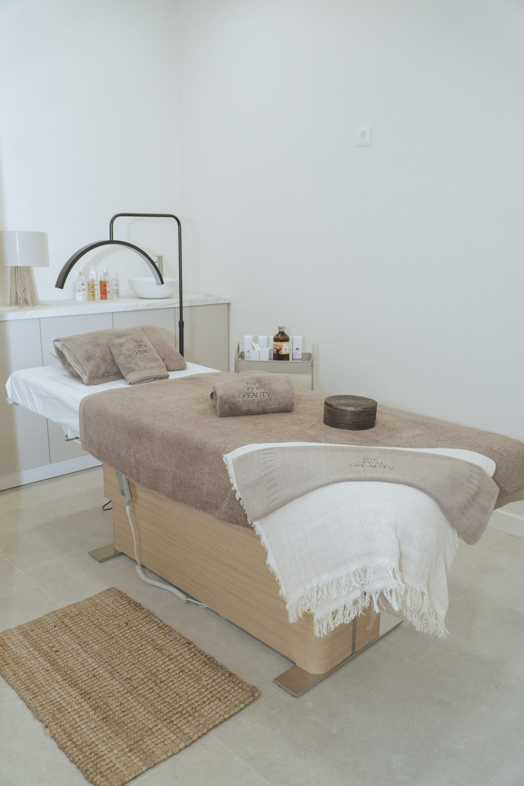 salon de belleza en fuengirola